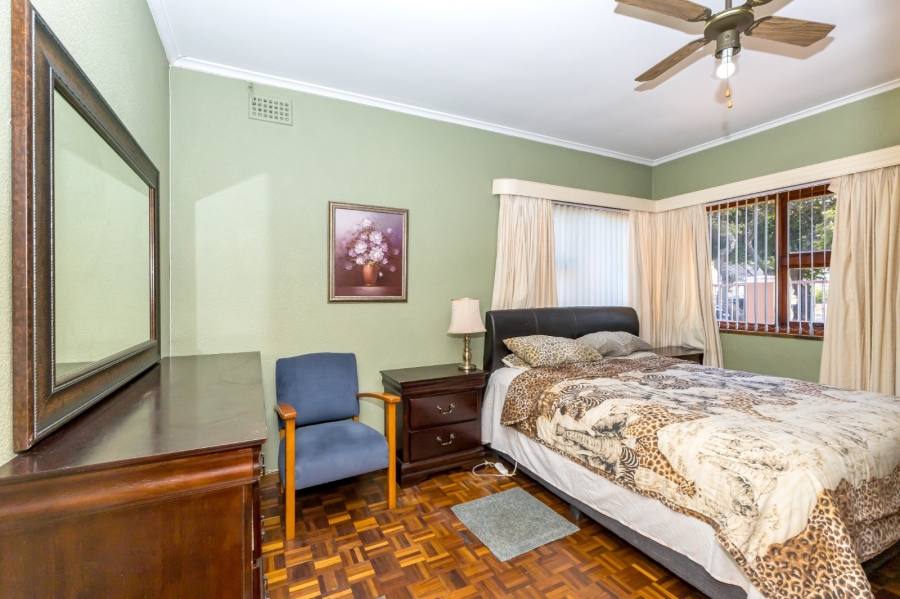 To Let 3 Bedroom Property for Rent in Rondebosch East Western Cape